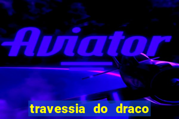 travessia do draco baldur's gate 3